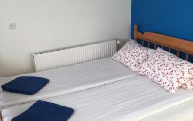 Kipperi Holiday Home