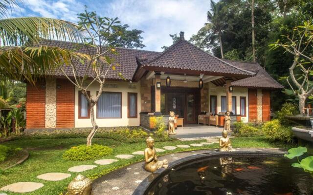 Asli Bali Villa