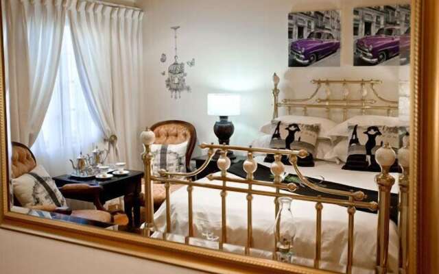 Thylitshia Villa Country Guest House