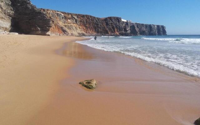 Atlantic Sagres