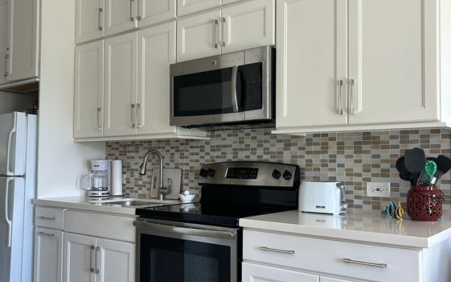 F3 2 Bedroom Condo