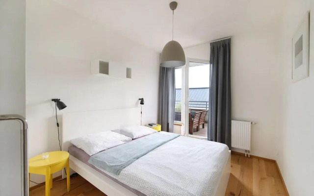 Mountain Apartment Vrchlabi