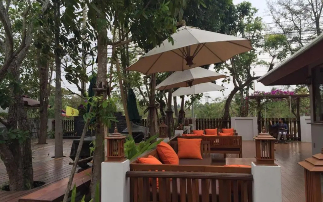 Anyamanee Resort Cha-Am