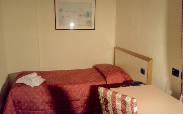 Hotel Caprice