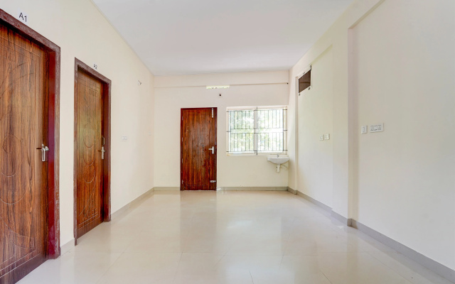 Hotel O Goverment Medical College Kozhikode