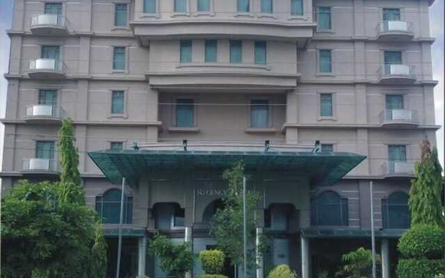 Grand Regency Hotel Mirpur