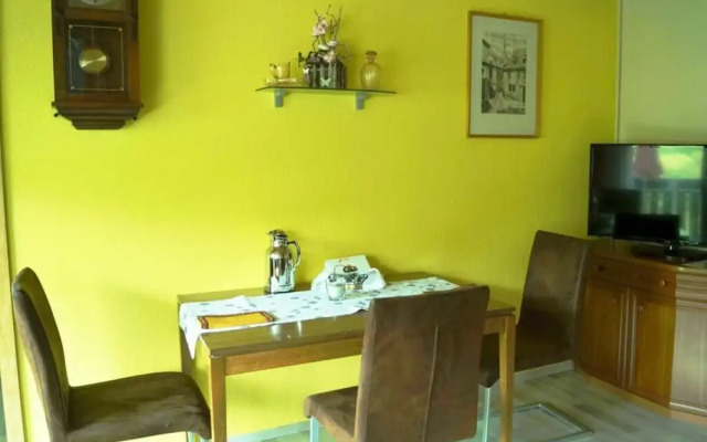 Lovely Apartment in Kirn