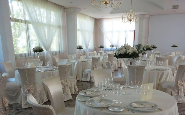 Resort Sant'Angelo & Spa