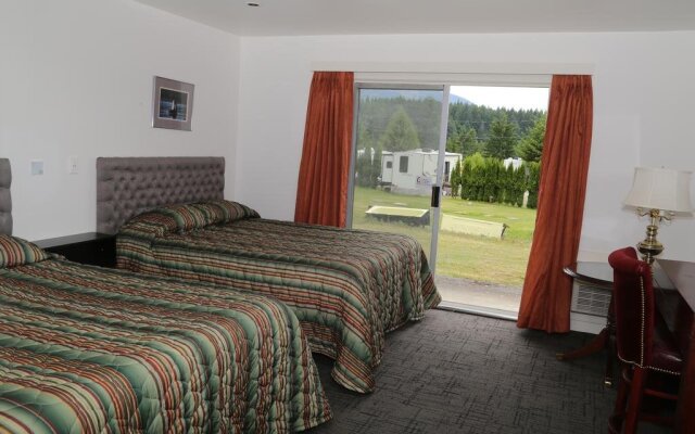 Timberlodge RV & Campground