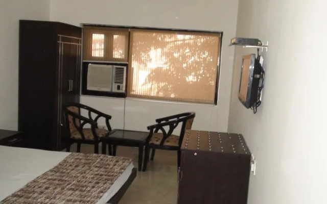 Hospitality Home