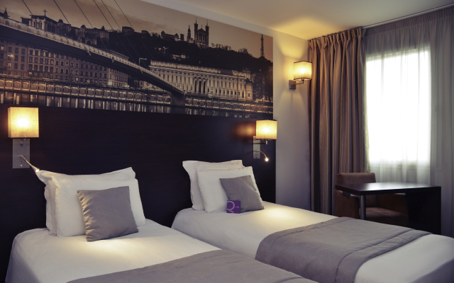 Mercure Lyon Est Chaponnay