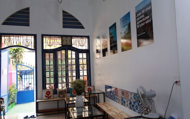 Rosemary Hostel Ha Long