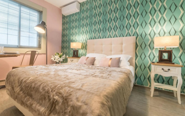 MIT House Santa Ana Boutique en Madrid