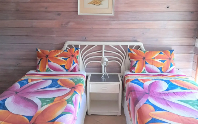 Sands Villas Rarotonga