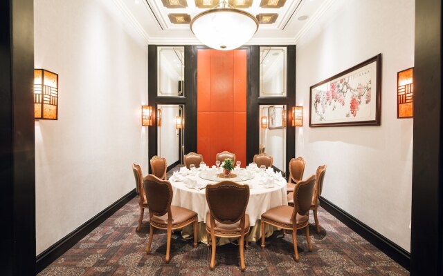 Daeha Serviced Apartment