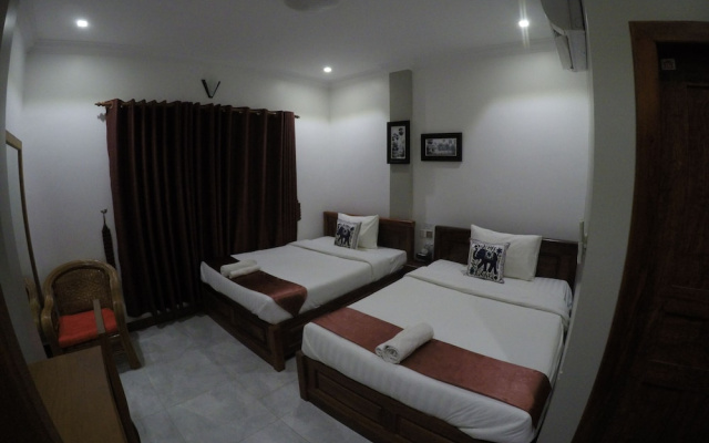 Happy Family Guesthouse