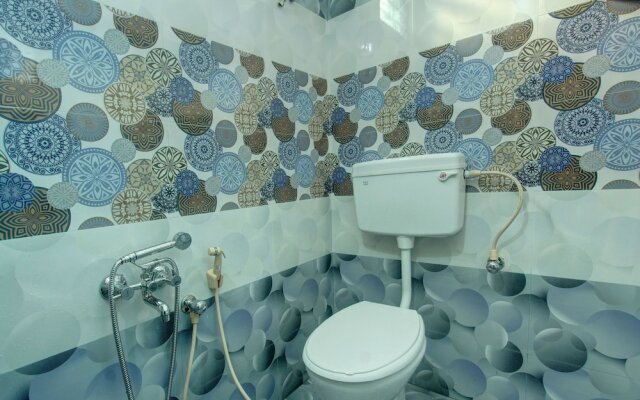 OYO 24597 Dheeran Home Stay