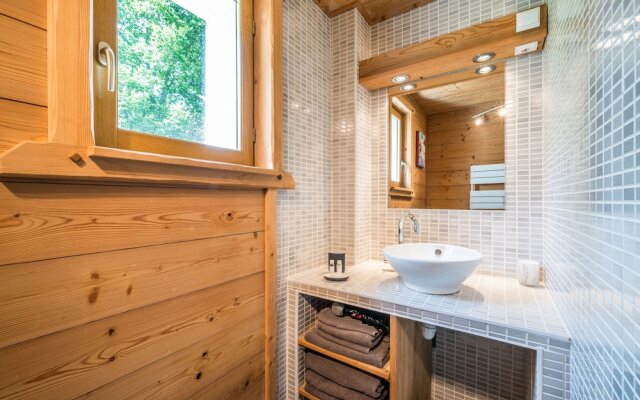 Appartement Midi Romand
