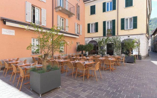 Avenue Boutique Hotel