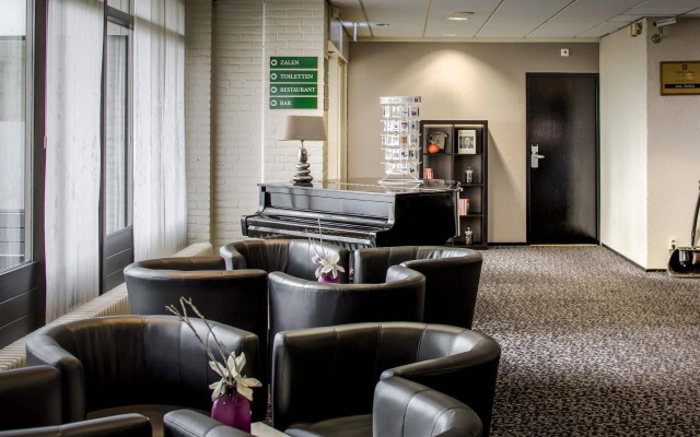Churchill hotel Terneuzen
