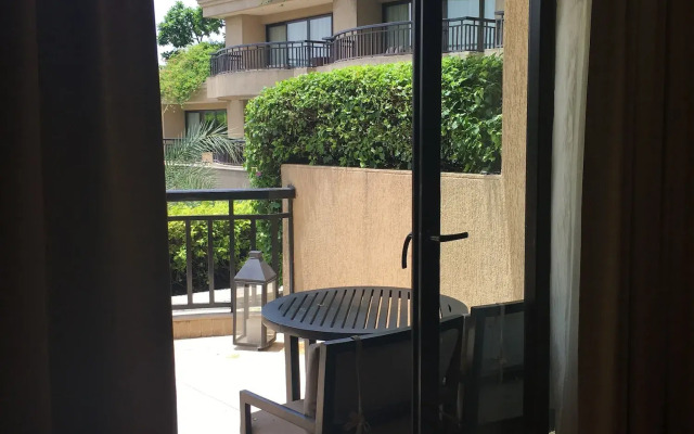 Taj Surajkund Resort & Spa, Delhi NCR