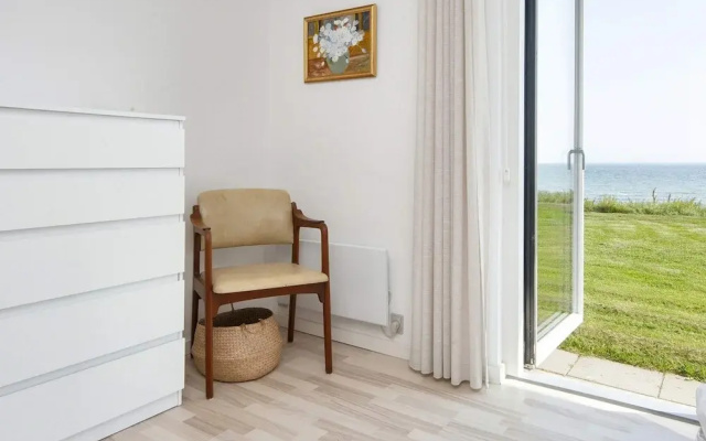 Seaside Panorama Retreat - By Traum Ferienwohnungen