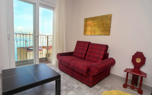 Hotel Clopy Rocamar