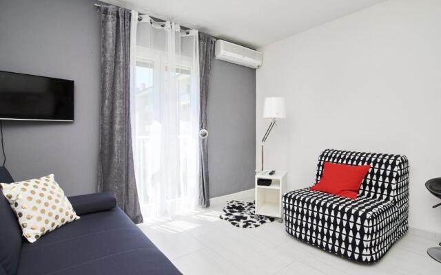 Studio Apartment Vanda