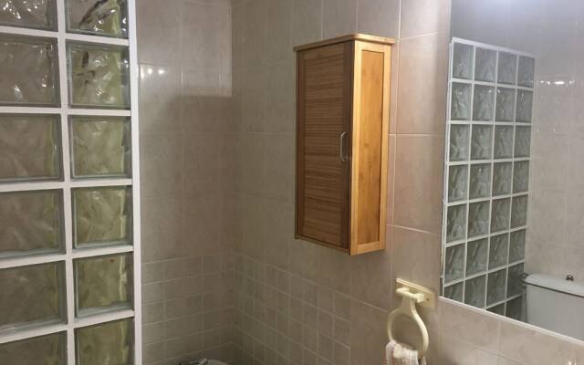 Mirador de la Negras