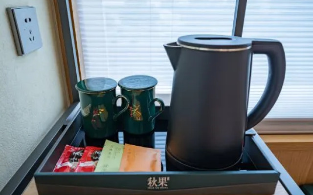 TRUE GO S Hotel (Beijing National Conference Center Bird's Nest)