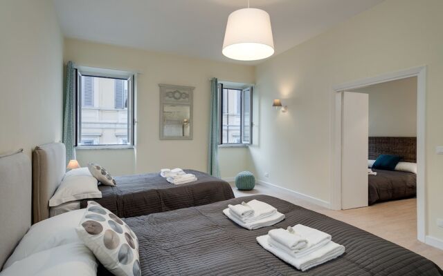 Travel & Stay - Sistina