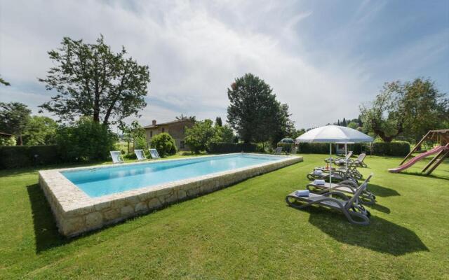 Podere Madonna Di Mezzo 6