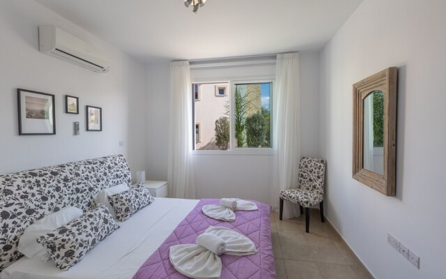 Protaras Katerina Villa