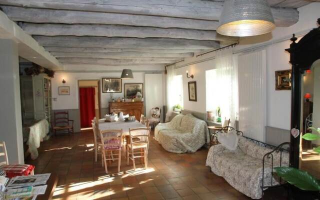 Appartement Au bon Gré d'Hugoline