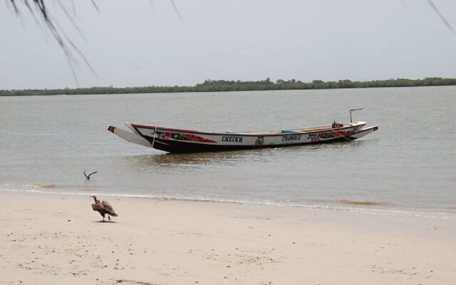Motel Regal Casamance