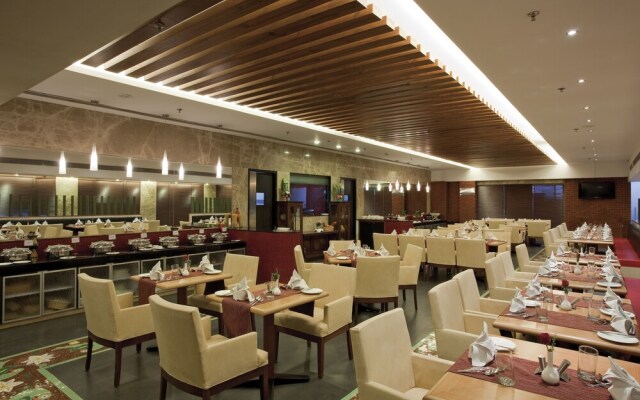 Country Inn & Suites by Radisson, Ahmedabad