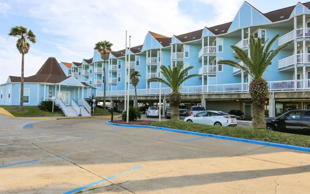Seascape 1108 in Galveston