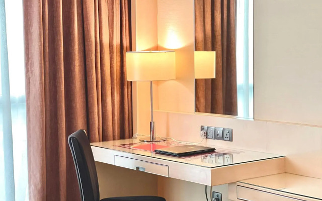 Imperial Hotel Kuching