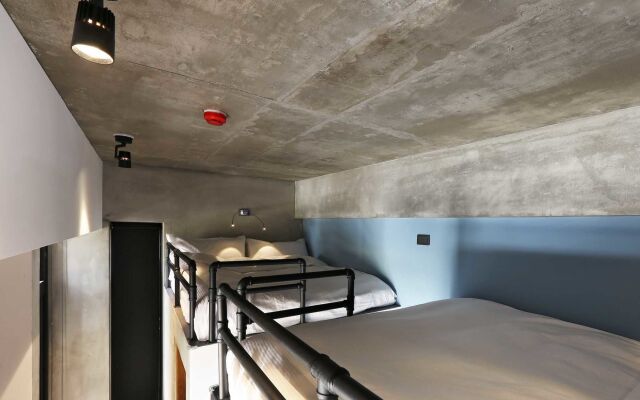 Mini Hotels Feng Jia Branch
