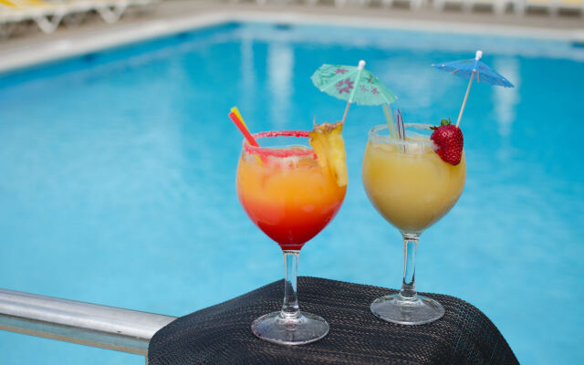 Apartamentos Els Llorers