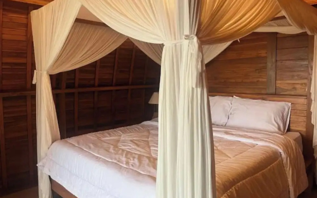 Keshava Villa Bedugul