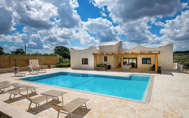 Villa Clara Alberobello