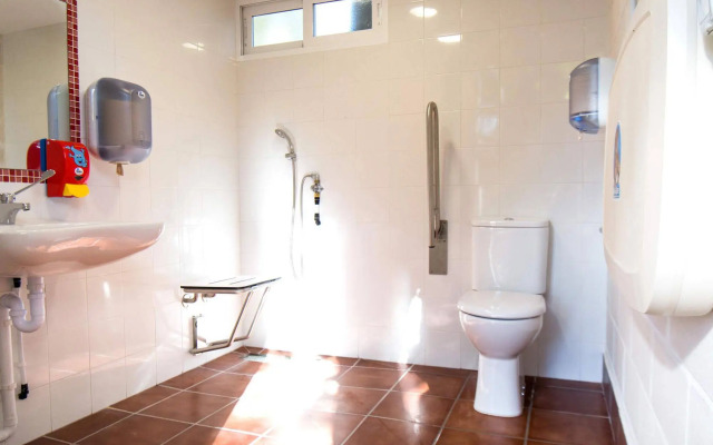 Albergue Paradiso