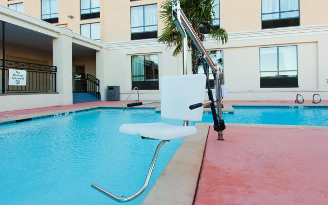 Holiday Inn Shreveport Downtown by IHG