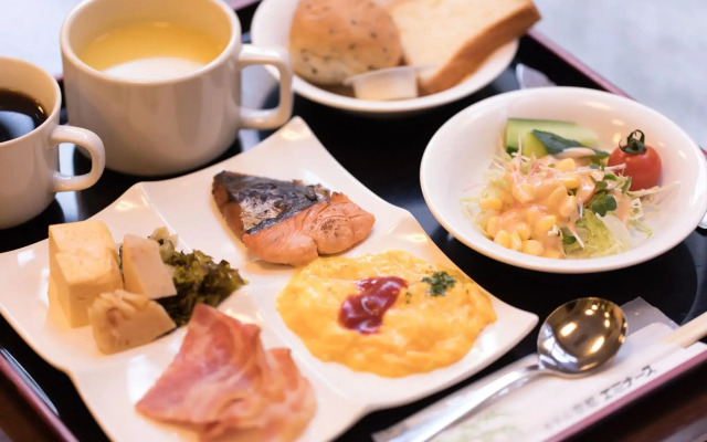 Hotel Kyoto Eminence