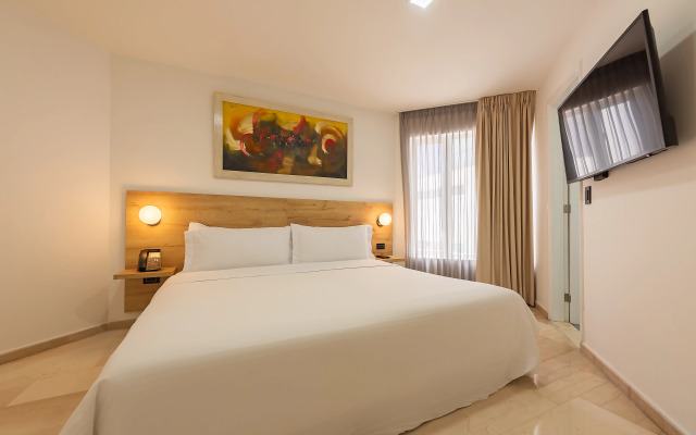 Hotel Regatta Cartagena