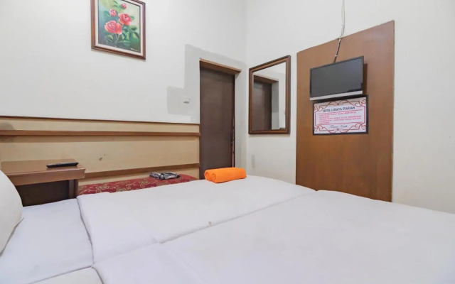 OYO 228 Hotel Lodaya