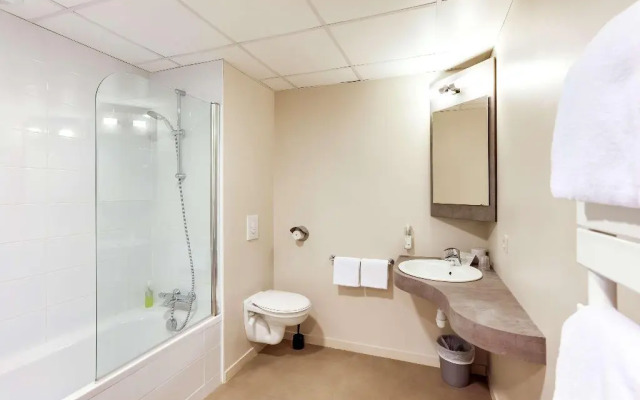 Brithotel le Galion & Spa