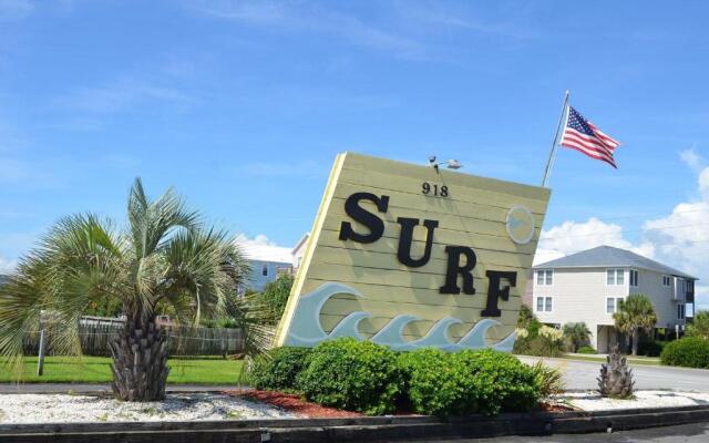 Surf Condos