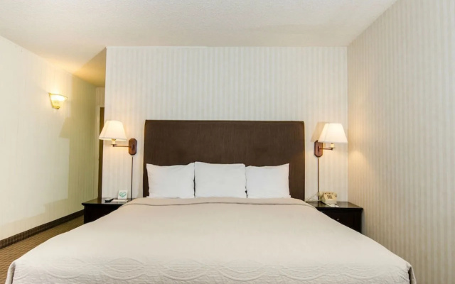 Los Gatos Lodge